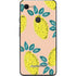Bouffants and Broken Hearts Lemon Party Google Pixel 3 XL Skin